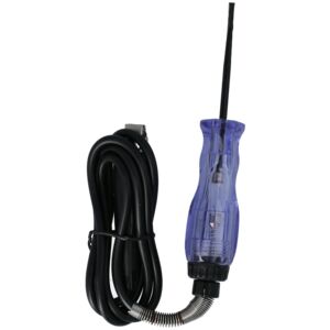 VOLTAGE TESTER HEAVY DUTY REGAL